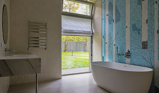 Одноэтажный дом в Новодарьино РАН