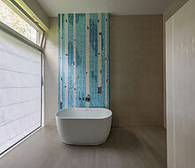 Одноэтажный дом в Новодарьино РАН