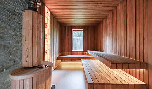 Одноэтажный дом в Новодарьино РАН