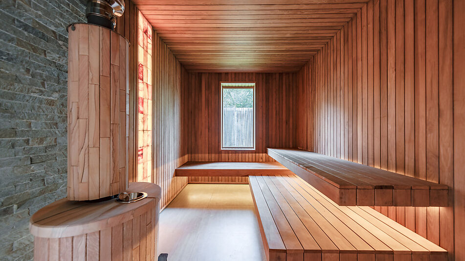 Одноэтажный дом в Новодарьино РАН