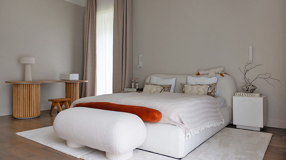 Одноэтажный дом в Новодарьино РАН