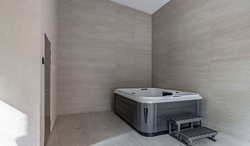 Одноэтажный дом в Новодарьино РАН