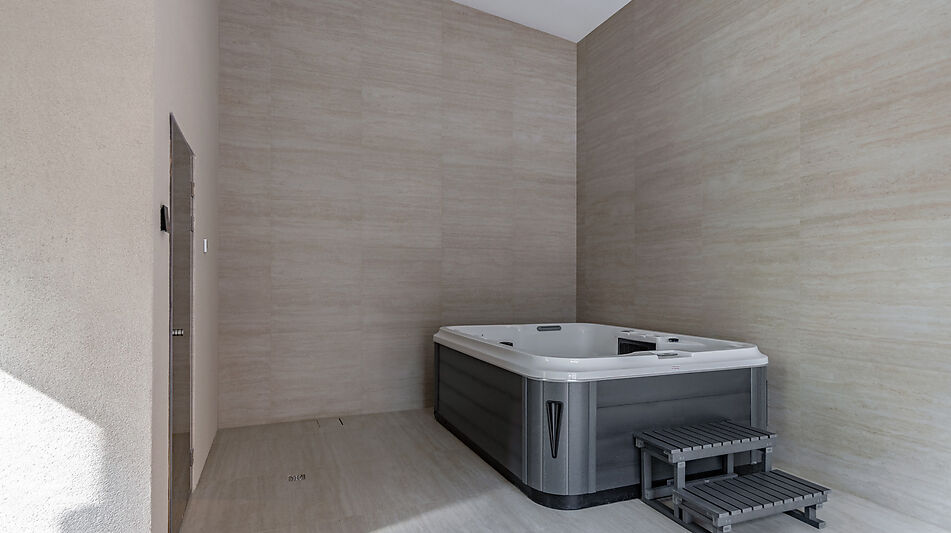 Одноэтажный дом в Новодарьино РАН