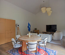 Одноэтажный дом в Новодарьино РАН