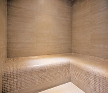 Одноэтажный дом в Новодарьино РАН