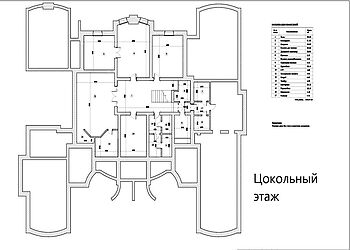 Усадьба в КП Солнечная Поляна