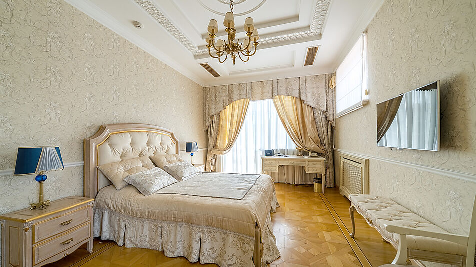 Усадьба в КП Солнечная Поляна