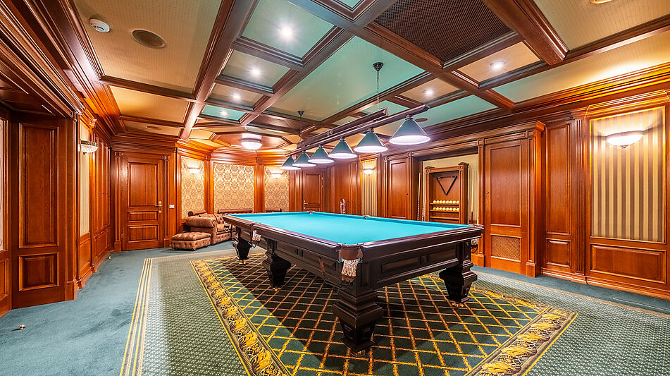 Усадьба в КП Солнечная Поляна