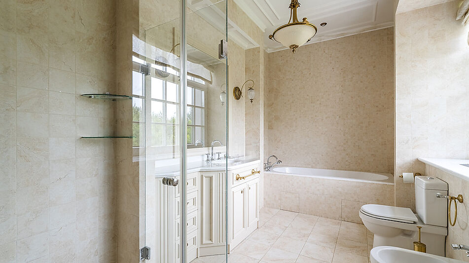 Усадьба в КП Солнечная Поляна