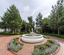 Усадьба в КП Солнечная Поляна