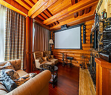 Усадьба в КП Солнечная Поляна