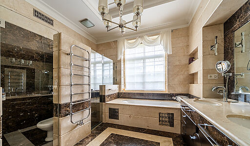 Усадьба в КП Солнечная Поляна