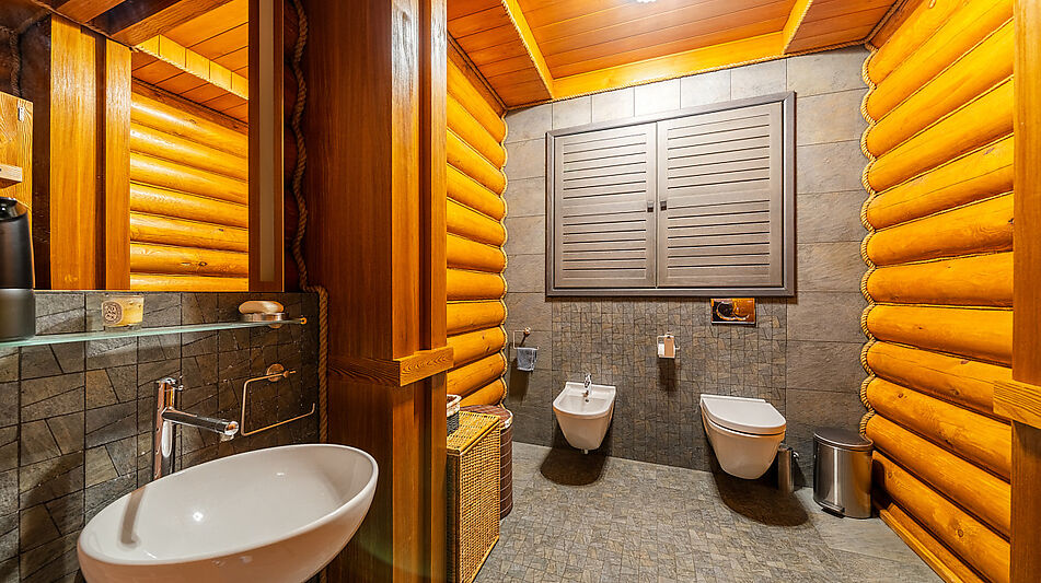 Усадьба в КП Солнечная Поляна