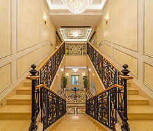 Усадьба в КП Солнечная Поляна