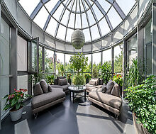 Усадьба в КП Солнечная Поляна