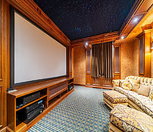 Усадьба в КП Солнечная Поляна