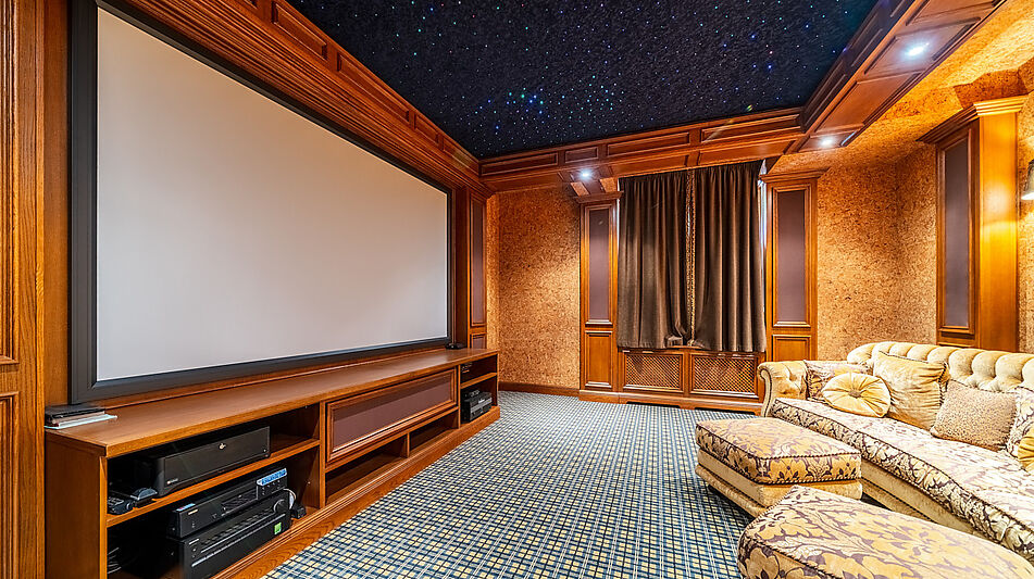 Усадьба в КП Солнечная Поляна