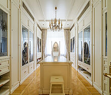 Усадьба в КП Солнечная Поляна