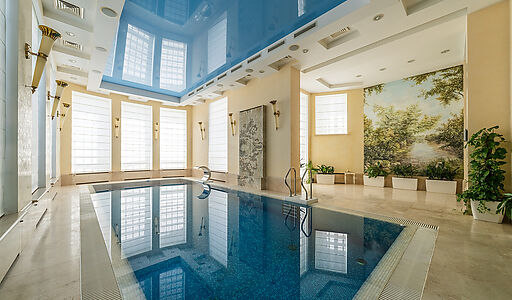 Усадьба в КП Солнечная Поляна