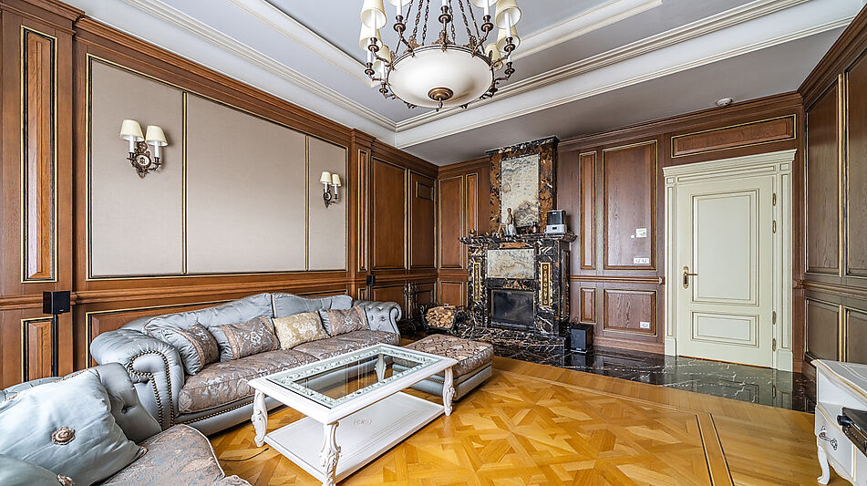 Усадьба в КП Солнечная Поляна