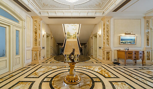 Усадьба в КП Солнечная Поляна