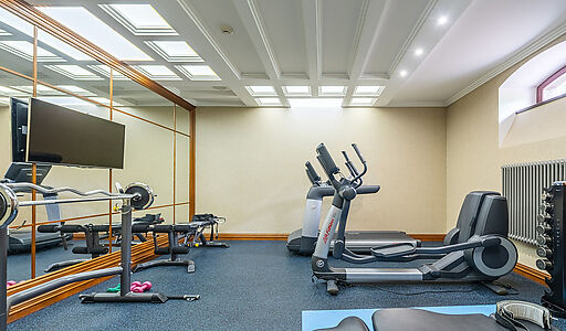 Усадьба в КП Солнечная Поляна