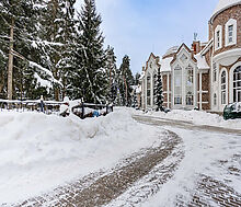 Земельный участок в КП Шервуд