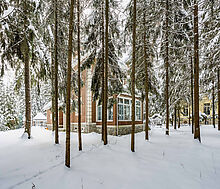 Земельный участок в КП Шервуд