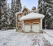 Земельный участок в КП Шервуд