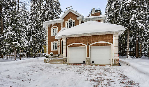 Земельный участок в КП Шервуд