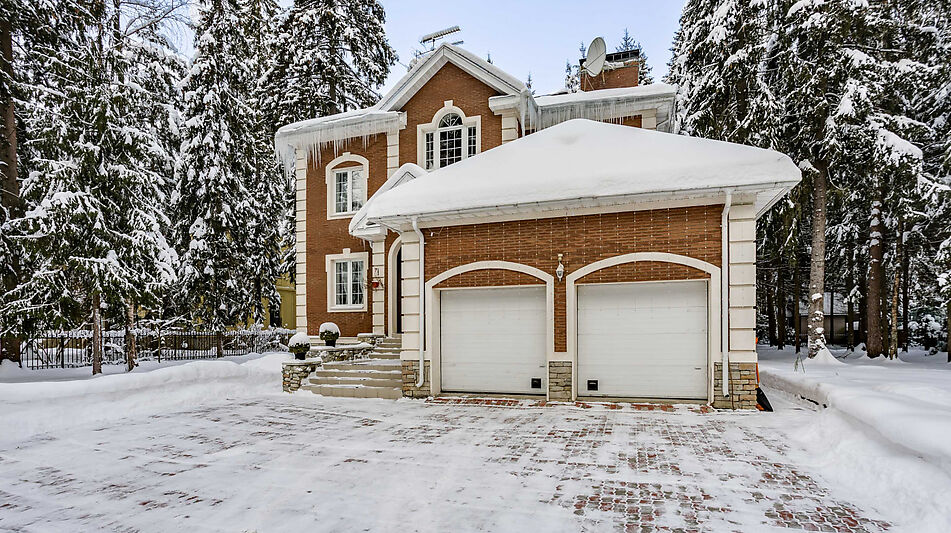 Земельный участок в КП Шервуд