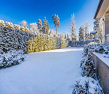 Стильный дом в КП Ново-Успенский