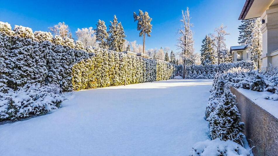 Стильный дом в КП Ново-Успенский