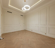 Стильный дом в КП Ново-Успенский