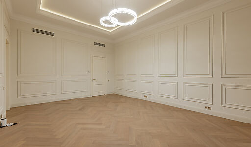 Стильный дом в КП Ново-Успенский