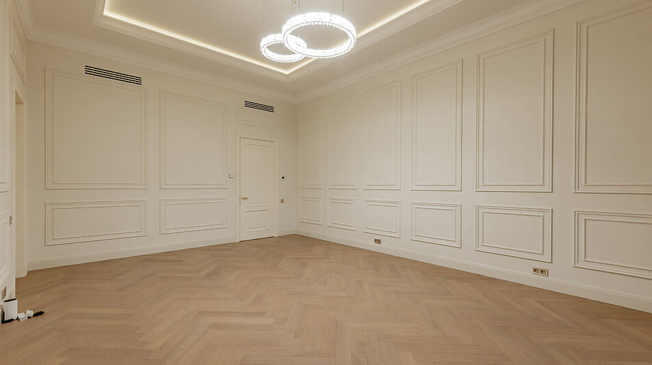 Стильный дом в КП Ново-Успенский