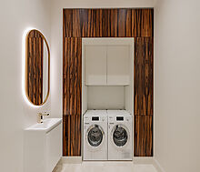 Стильный дом в КП Ново-Успенский