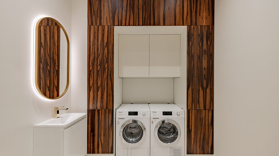 Стильный дом в КП Ново-Успенский