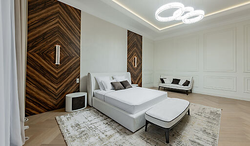 Стильный дом в КП Ново-Успенский