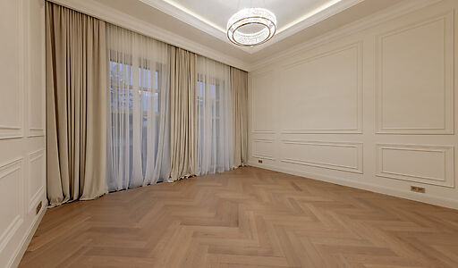 Стильный дом в КП Ново-Успенский