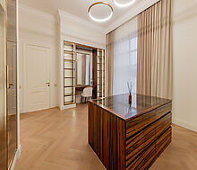 Стильный дом в КП Ново-Успенский