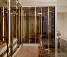 Стильный дом в КП Ново-Успенский