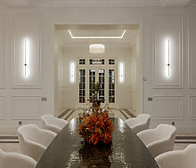 Стильный дом в КП Ново-Успенский