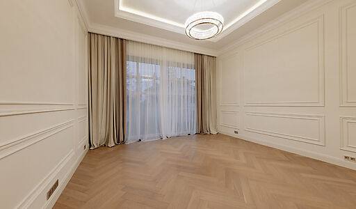 Стильный дом в КП Ново-Успенский