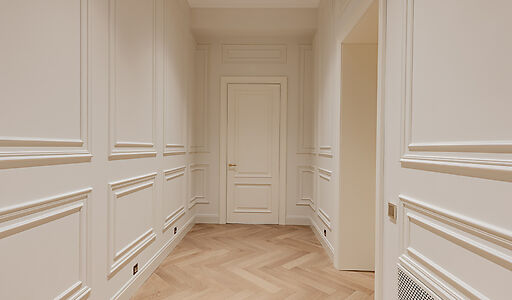 Стильный дом в КП Ново-Успенский