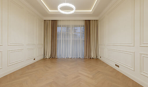 Стильный дом в КП Ново-Успенский