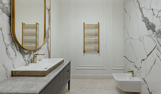 Стильный дом в КП Ново-Успенский