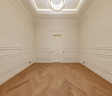 Стильный дом в КП Ново-Успенский