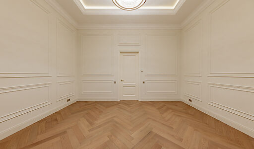 Стильный дом в КП Ново-Успенский