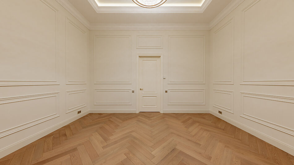 Стильный дом в КП Ново-Успенский